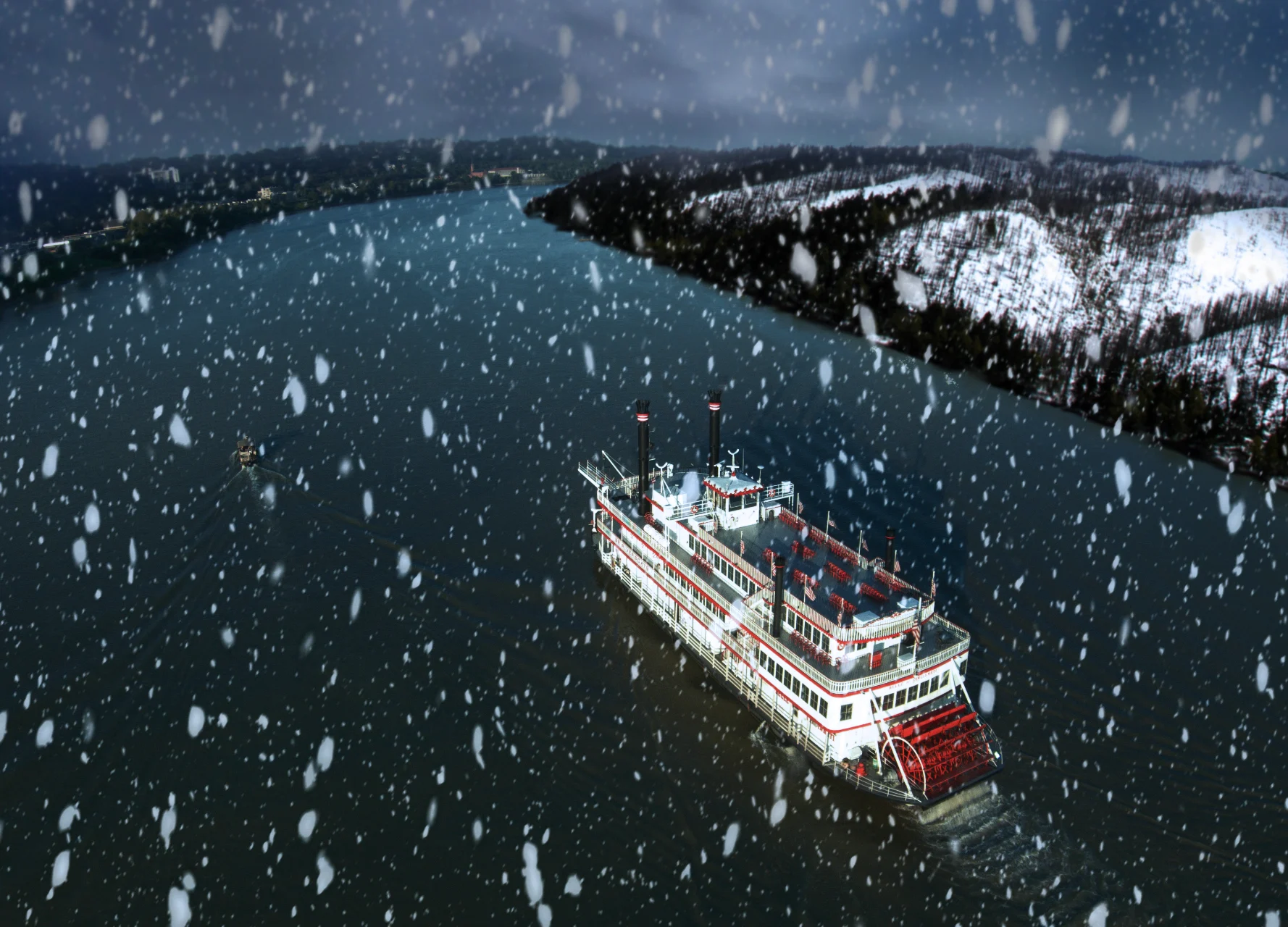 Cruise type image
