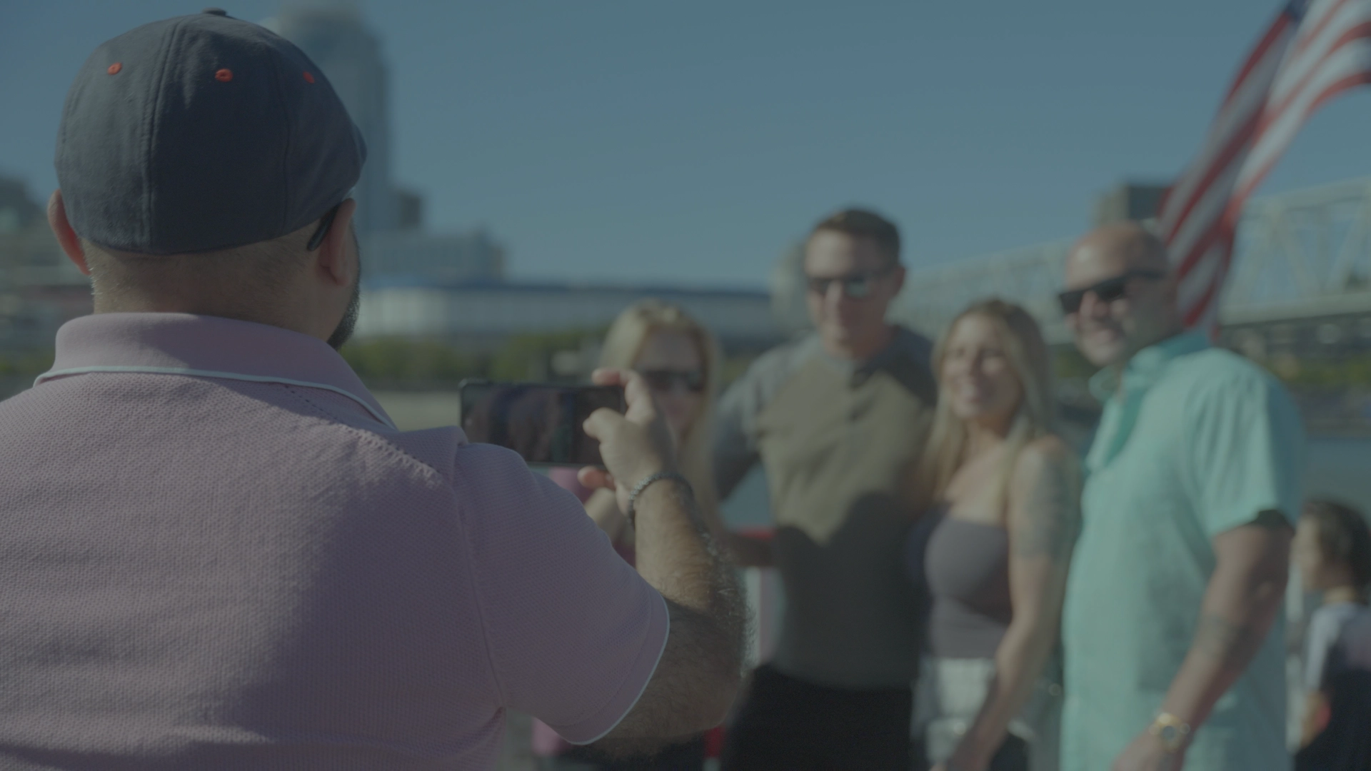 Kids and parents create lasting family memories on BB Riverboats