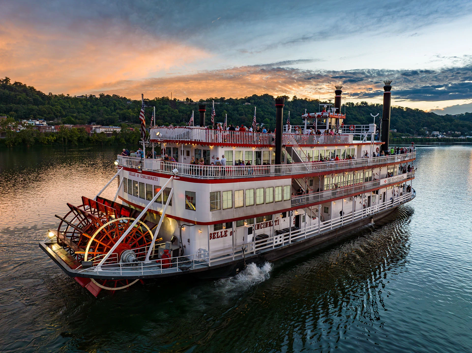 Cruise type image