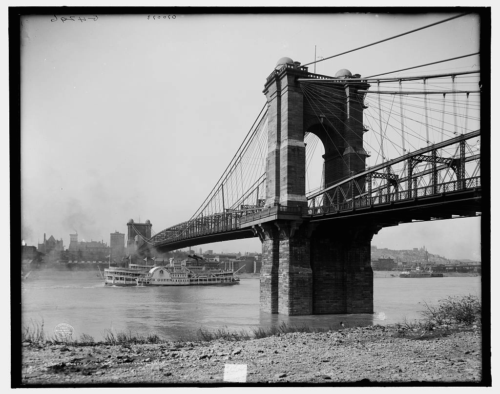 roebling-bridge